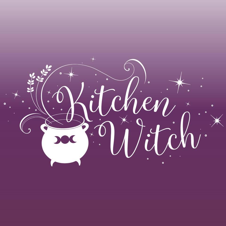 Kitchen Witch logo
