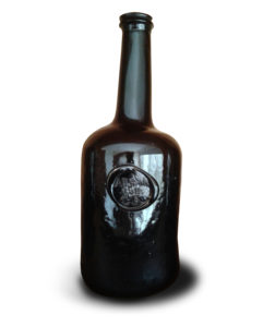 All Souls College bottle